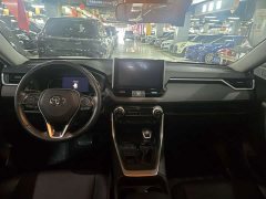 Toyota RAV4 2021 2.0L CVT AWD Fashion Plus Edition - ფოტო 4