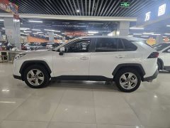 Toyota RAV4 2021 2.0L CVT AWD Fashion Plus Edition - ფოტო 6