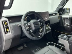 Mercedes-Benz iCAR Super V23 401 Two-Wheel Drive Smart Driving Edition - ფოტო 12