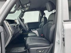 Mercedes-Benz iCAR Super V23 401 Two-Wheel Drive Smart Driving Edition - ფოტო 13