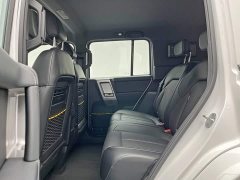 Mercedes-Benz iCAR Super V23 401 Two-Wheel Drive Smart Driving Edition - ფოტო 14