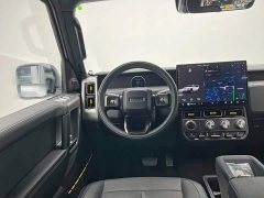 Mercedes-Benz iCAR Super V23 401 Two-Wheel Drive Smart Driving Edition - ფოტო 19