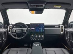 Mercedes-Benz iCAR Super V23 401 Two-Wheel Drive Smart Driving Edition - ფოტო 20