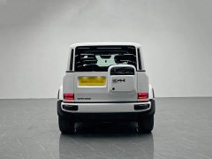 Mercedes-Benz iCAR Super V23 401 Two-Wheel Drive Smart Driving Edition - ფოტო 5