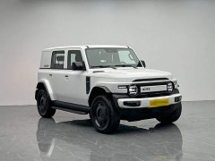 Mercedes-Benz iCAR Super V23 401 Two-Wheel Drive Smart Driving Edition - ფოტო 8