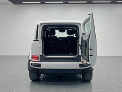 Mercedes-Benz iCAR Super V23 401 Two-Wheel Drive Smart Driving Edition - ფოტო 9