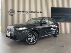 BMW X5 xDrive 30Li M Sport Luxury Night Edition Package - ფოტო 1