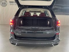 BMW X5 xDrive 30Li M Sport Luxury Night Edition Package - ფოტო 11