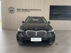 BMW X5 xDrive 30Li M Sport Luxury Night Edition Package - ფოტო 2