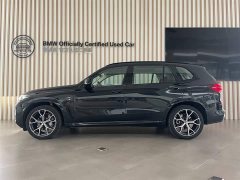 BMW X5 xDrive 30Li M Sport Luxury Night Edition Package - ფოტო 3