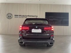 BMW X5 xDrive 30Li M Sport Luxury Night Edition Package - ფოტო 4