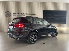 BMW X5 xDrive 30Li M Sport Luxury Night Edition Package - ფოტო 5
