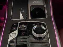 BMW X5 xDrive 30Li M Sport Luxury Night Edition Package - ფოტო 6