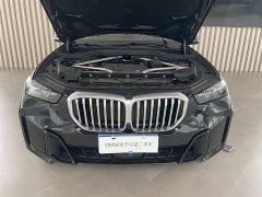 BMW X5 xDrive 30Li M Sport Luxury Night Edition Package - ფოტო 7