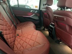 BMW X5 xDrive 30Li M Sport Luxury Night Edition Package - ფოტო 8