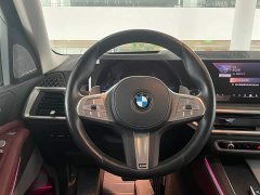 BMW X5 xDrive 30Li M Sport Luxury Night Edition Package - ფოტო 9