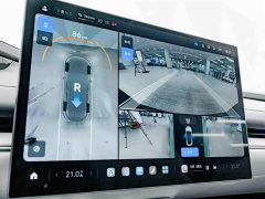 Xiaomi SU7 2024 Rear-Wheel Drive Long Range Smart Driving Edition - ფოტო 10