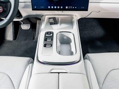 Xiaomi SU7 2024 Rear-Wheel Drive Long Range Smart Driving Edition - ფოტო 13