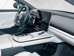 Xiaomi SU7 2024 Rear-Wheel Drive Long Range Smart Driving Edition - ფოტო 17