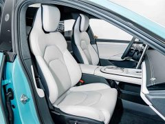 Xiaomi SU7 2024 Rear-Wheel Drive Long Range Smart Driving Edition - ფოტო 18