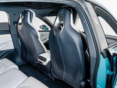 Xiaomi SU7 2024 Rear-Wheel Drive Long Range Smart Driving Edition - ფოტო 19