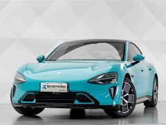 Xiaomi SU7 2024 Rear-Wheel Drive Long Range Smart Driving Edition - ფოტო 2
