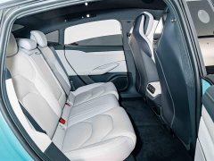 Xiaomi SU7 2024 Rear-Wheel Drive Long Range Smart Driving Edition - ფოტო 20