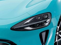 Xiaomi SU7 2024 Rear-Wheel Drive Long Range Smart Driving Edition - ფოტო 4
