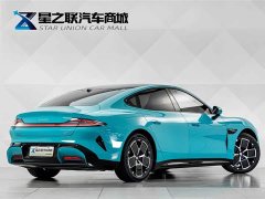 Xiaomi SU7 2024 Rear-Wheel Drive Long Range Smart Driving Edition - ფოტო 6