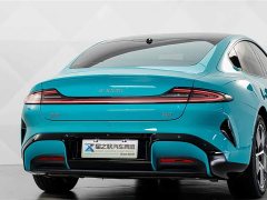 Xiaomi SU7 2024 Rear-Wheel Drive Long Range Smart Driving Edition - ფოტო 7