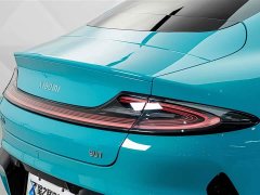 Xiaomi SU7 2024 Rear-Wheel Drive Long Range Smart Driving Edition - ფოტო 8
