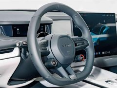 Xiaomi SU7 2024 Rear-Wheel Drive Long Range Smart Driving Edition - ფოტო 9
