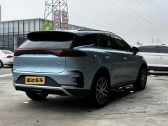 BYD Yuan Plus DM-i Champion Edition 215KM AWD Flagship - ფოტო 10