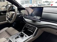 BYD Yuan Plus DM-i Champion Edition 215KM AWD Flagship - ფოტო 5