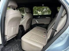 BYD Yuan Plus DM-i Champion Edition 215KM AWD Flagship - ფოტო 7