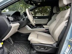 BYD Yuan Plus DM-i Champion Edition 215KM AWD Flagship - ფოტო 8