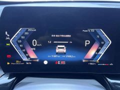 BMW X1 2023 sDrive20Li X Design Package - ფოტო 10