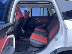 BMW X1 2023 sDrive20Li X Design Package - ფოტო 11