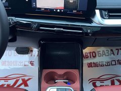 BMW X1 2023 sDrive20Li X Design Package - ფოტო 12