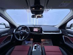 BMW X1 2023 sDrive20Li X Design Package - ფოტო 16