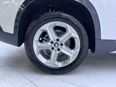 BMW X1 2023 sDrive20Li X Design Package - ფოტო 19