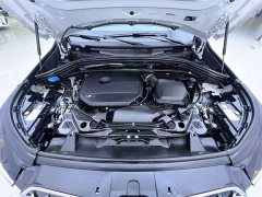 BMW X1 2023 sDrive20Li X Design Package - ფოტო 20