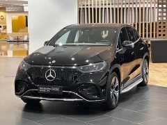 Mercedes-Benz EQE SUV 2024 500 4MATIC Pioneer Edition - ფოტო 1