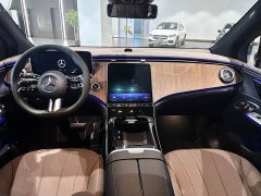 Mercedes-Benz EQE SUV 2024 500 4MATIC Pioneer Edition - ფოტო 10