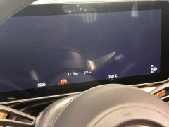 Mercedes-Benz EQE SUV 2024 500 4MATIC Pioneer Edition - ფოტო 11