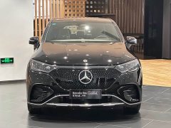 Mercedes-Benz EQE SUV 2024 500 4MATIC Pioneer Edition - ფოტო 2