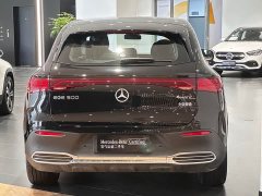 Mercedes-Benz EQE SUV 2024 500 4MATIC Pioneer Edition - ფოტო 4