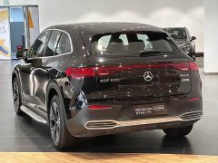 Mercedes-Benz EQE SUV 2024 500 4MATIC Pioneer Edition - ფოტო 5