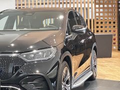 Mercedes-Benz EQE SUV 2024 500 4MATIC Pioneer Edition - ფოტო 7