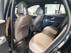 Mercedes-Benz EQE SUV 2024 500 4MATIC Pioneer Edition - ფოტო 9
